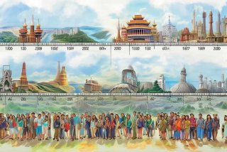 中国青年旅行社发展历程 中国青年旅行社发展历程简述