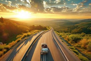 公路旅行文；公路旅行文学是什么