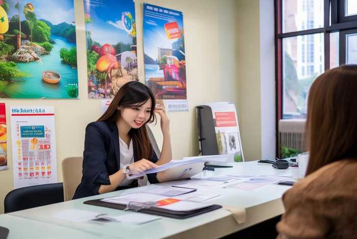 珠海旅行社越南签证办理(珠海旅行社越南签证办理要多久) 珠海旅行社越南签证办理(珠海旅行社越南签证办理要多久)