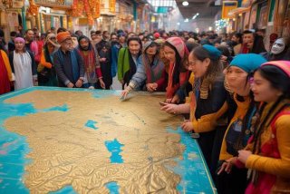 新疆十佳旅行社排名；新疆十佳旅行社排名最新