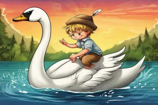 尼尔斯骑鹅旅行记读后感500字 尼尔斯骑鹅旅行记读后感500字免费