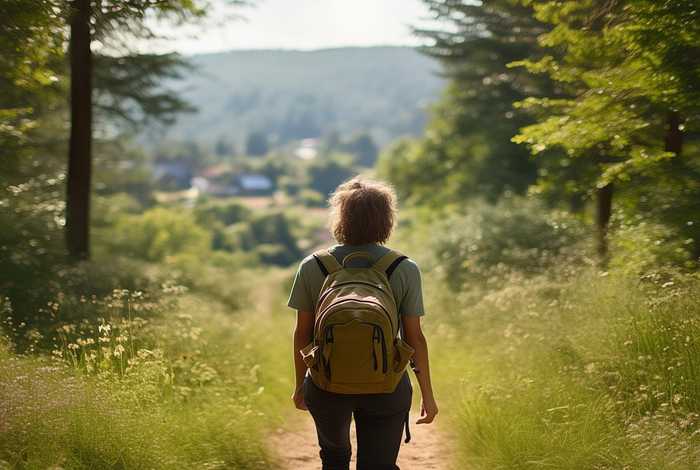 只是一次偶然的旅行讲的什么、只是一次偶然的旅行讲的什么内容