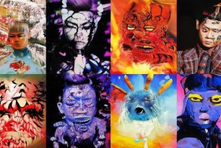 厦门旅游攻略十大景点；厦门旅游攻略十大景点图片