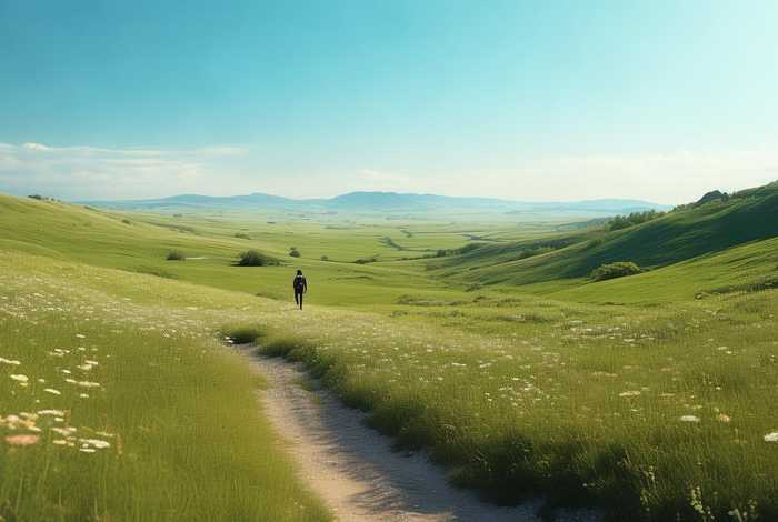 许巍的旅行原唱 - 许巍的旅行原唱完整版