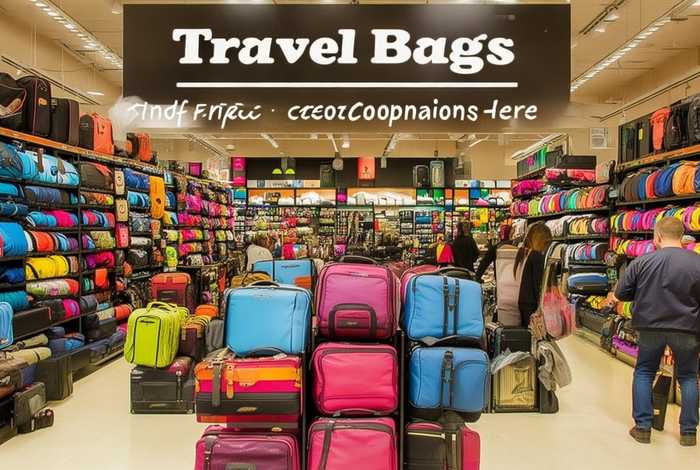 旅行袋哪里有卖、旅行袋哪里有卖的