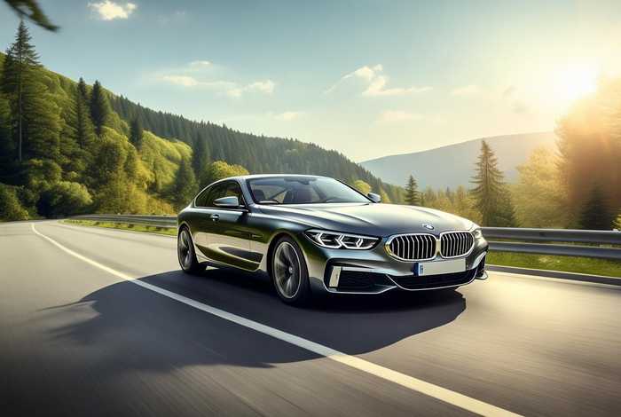 宝马旅行车壁纸高清 - 宝马旅行车壁纸高清全屏