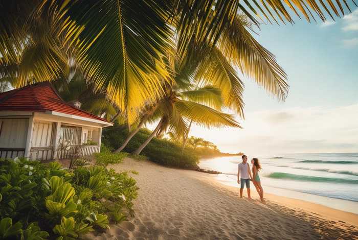 结婚旅行最佳地方 - 结婚旅行十大最佳地方