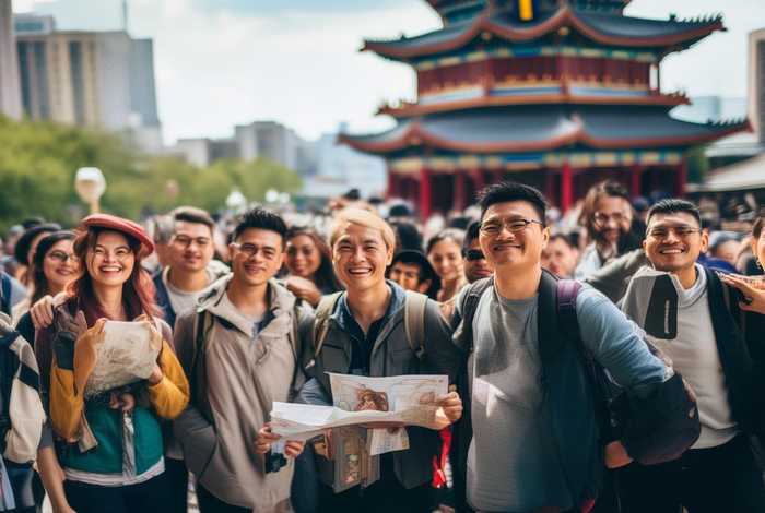 北京旅行社哪家比较靠谱 - 北京旅行社哪家好