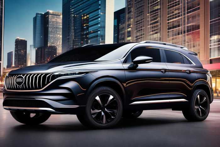 捷途旅行者加长版售价 捷途旅行者加长版售价多少