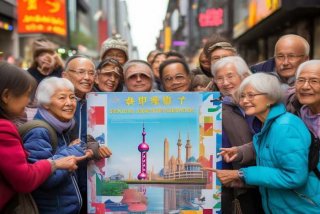 上海旅行社老年旅游团 上海旅行社老年旅游团招聘