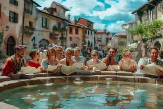 欧洲性旅行歌词翻译（欧洲性旅行歌词翻译中文）