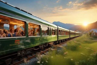 假日旅行社专列 假日旅行社报价