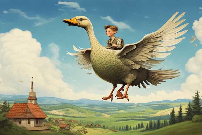 骑鹅旅行记梗概五百字 骑鹅旅行记梗概五百字怎么写 骑鹅旅行记梗概五百字 骑鹅旅行记梗概五百字怎么写