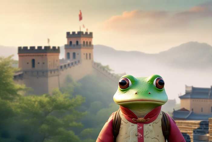 旅行青蛙中国之旅ios版 - 旅行青蛙中国版ios