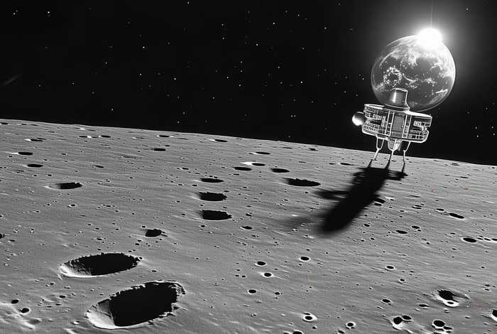 月球旅行记是下面哪一位著名电影大师的作品？（月球旅行记在电影史中的重要地位）