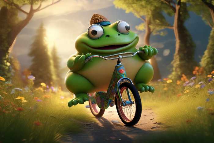 青蛙旅行记 青蛙旅行记作文 青蛙旅行记 青蛙旅行记作文