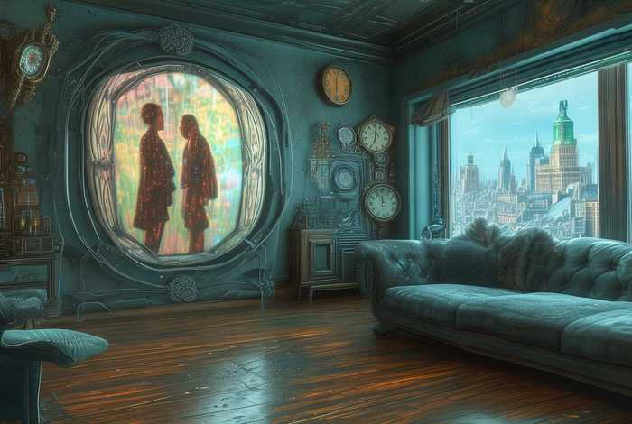 时间旅行者的妻子第二季、时间旅行者的妻子第二季在线观看电影