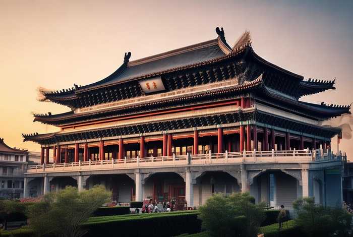 中国国际旅行社总社(CITS) - 中国国际旅行社总社于( )在北京成立