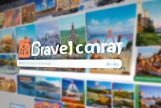 同程旅行官方网站；同程旅行官方网站入口查询