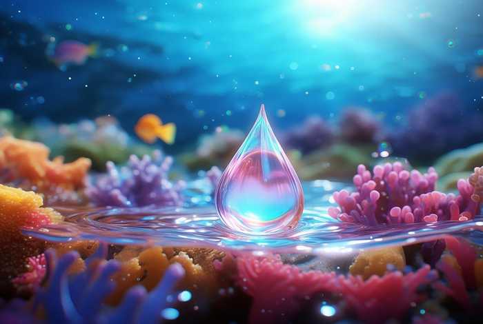 故事《小水滴去旅行》（故事《小水滴去旅行》视频）