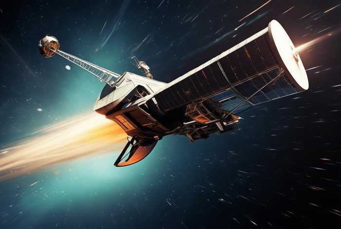 旅行者1号的速度（旅行者1号的速度是多少）