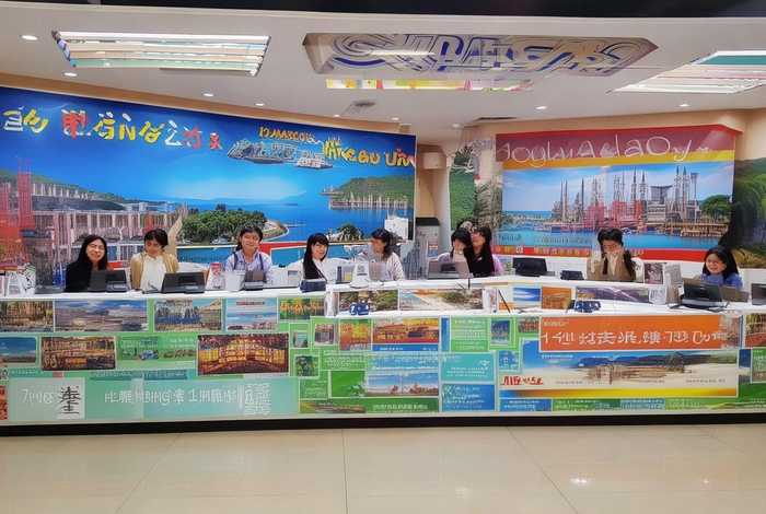 江西旅行社港澳游组织；江西旅行社港澳游组织有哪些