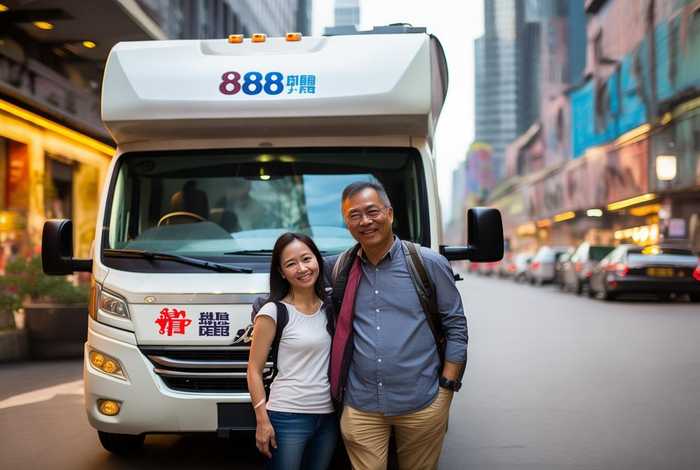 868房车旅行车主是重庆哪的，868房车旅行夫妻是哪里人