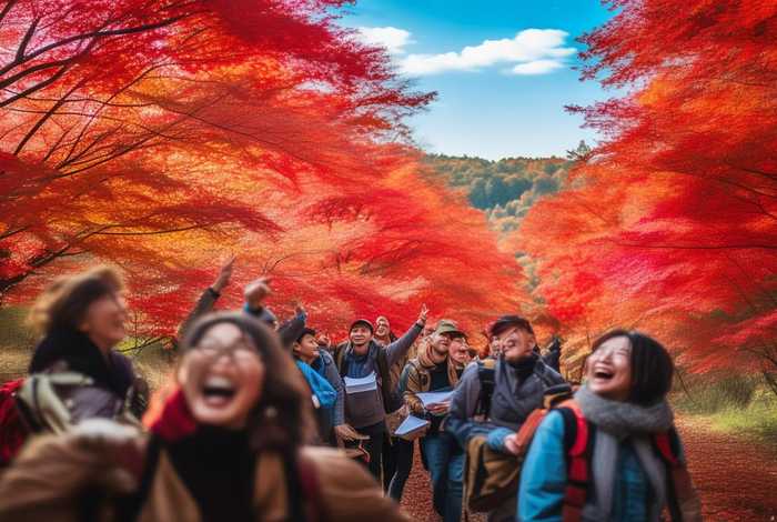 鞍山旅行社一日游 鞍山旅行社一日游映山红团