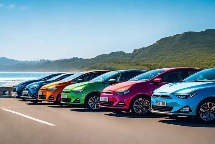 面包旅行车排行榜前十名 - 面包车旅行车