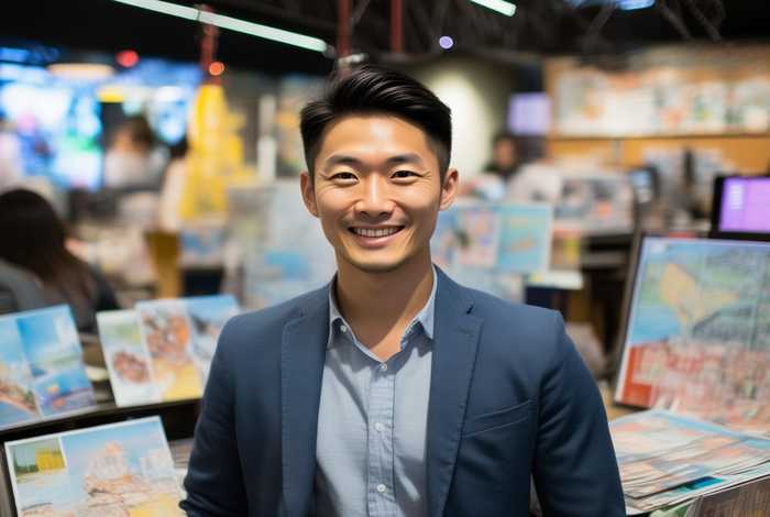 艺龙旅行创始人；艺龙旅行创始人是谁