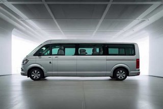 进口大众旅行车 - 进口大众旅行车报价