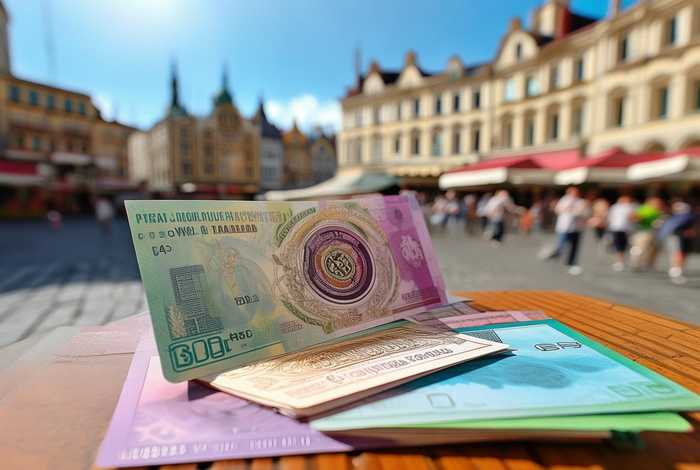 旅行支票最大面额 旅行支票最大面额是多少