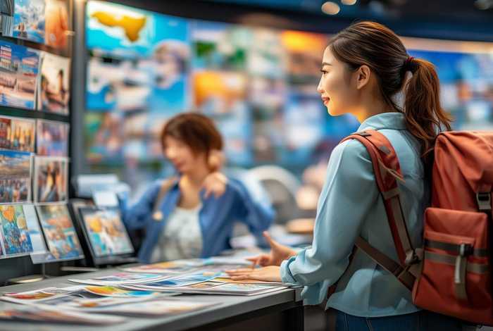 飞猪旅行靠谱吗（飞猪旅行安全可靠吗）