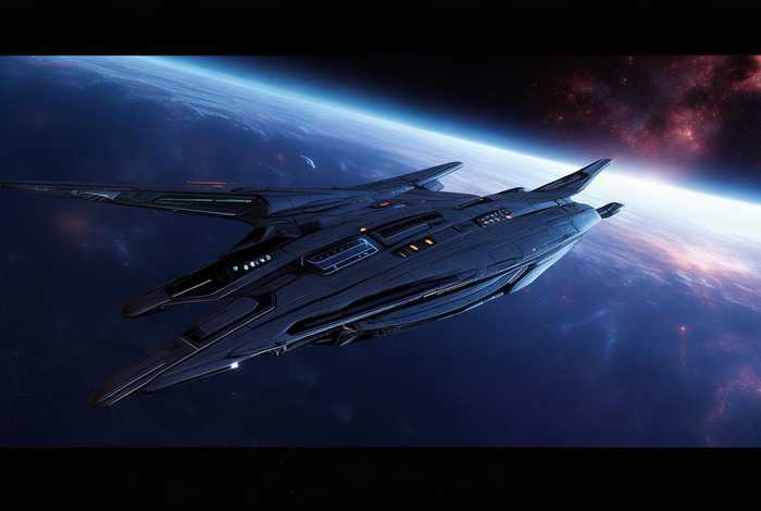 星际旅行动画片 - 星际旅行动画片在线观看