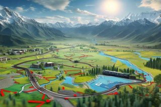 兰州旅行社甘南旅游线路，兰州甘南旅游线路攻略