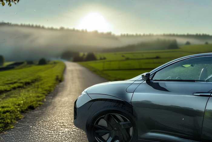 迈腾旅行车油箱多少升、迈腾旅行车油箱多少升油