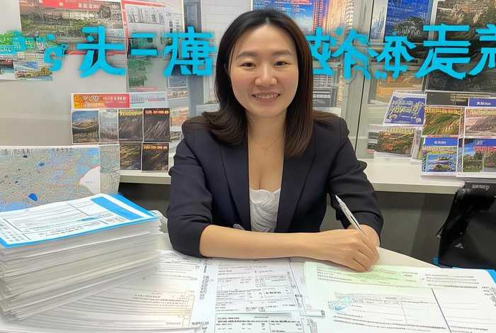 东莞旅行社出具的半年内带团证明怎么开（东莞旅行社出具的半年内带团证明怎么开具）