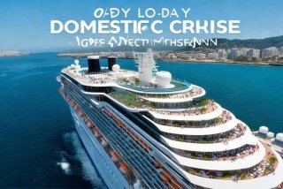 国内游轮旅行，国内游轮旅行五天四晚