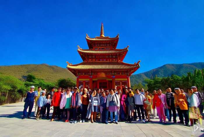 天马旅行社云南 云南大理天马旅行社有限公司