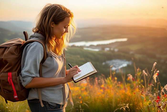 只是一次偶然的旅行插曲；只是一次偶然的旅行电影插曲
