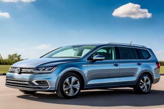 迈腾旅行版二手车值不值得买（迈腾旅行版二手车值不值得买呢）