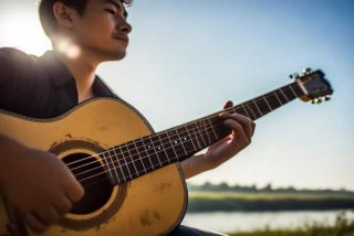 许巍旅行吉他谱G调高清版、许巍《旅行》吉他谱 g调高清版