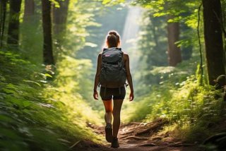 徒步旅行的少女，徒步旅行的少女在线观看