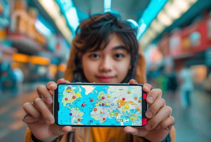 我绑定了旅行打卡系统格格党 我绑定了旅行打卡系统全文阅读