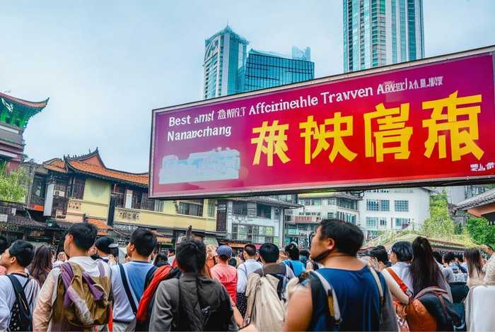 南昌旅行社哪家最好（南昌旅行社哪家最好最便宜）