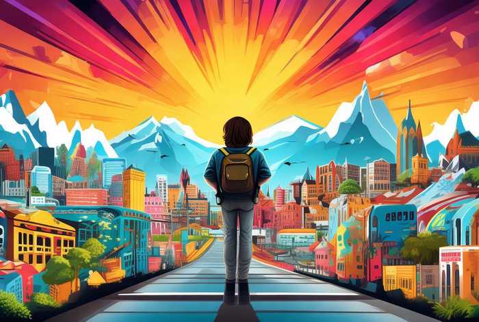 我要去旅行原唱（我要去旅行原唱简谱）