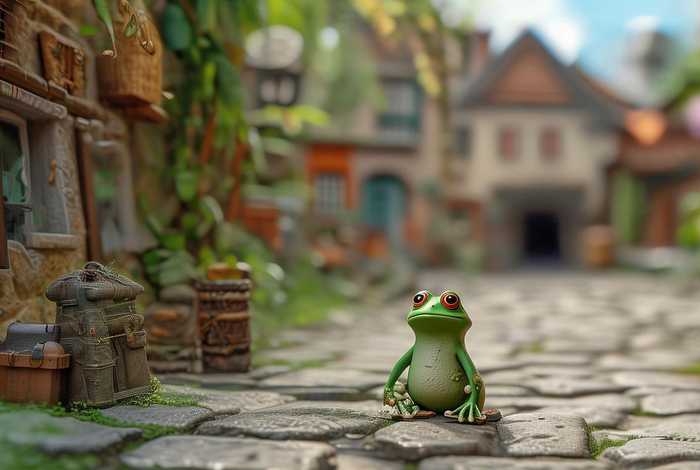 旅行的青蛙兑换券、旅行青蛙的兑换券有什么用