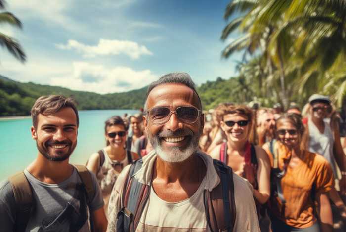 跟旅行团去泰国安全吗(跟旅行团去泰国安全吗要隔离吗) 跟旅行团去泰国安全吗(跟旅行团去泰国安全吗要隔离吗)