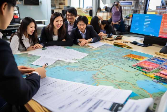 安徽旅行社签证 安徽旅行社签证办理流程