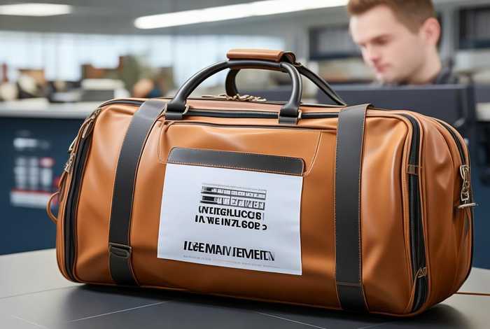 旅行袋海关编码，旅行袋海关编码查询